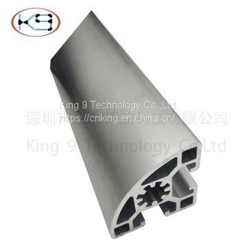 Aluminum Extrusion Profile