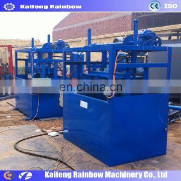 Carton Egg Holder Making Machine/plastic Egg Tray Making Machine photo-4