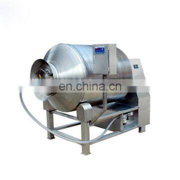 High Quality Electric Vacuum Chicken Meat Tumbling Machine Price photo-5