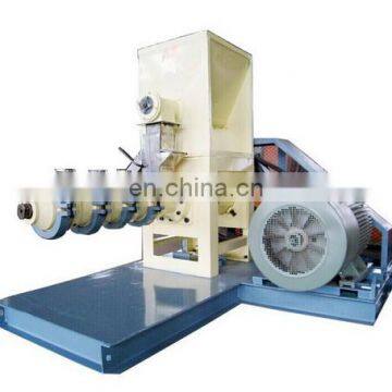 single screw extruder fish feed extruder pet food single screw extruder