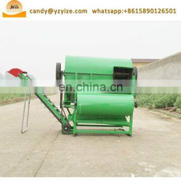 Peanut Stem Removing Machine for Dry Peanut Picker Price for Sale