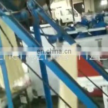 Commercial Dry Noodle Making Machine Chinese Noodle Machine