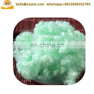 Polyester Fiber Recycled Aluminum Silicate Fiber Cotton Fiber Yarn for Sale photo-4