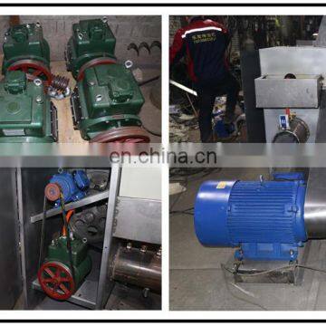 Supplier Oil Mill Machine Rapeseed Pressing Oil Machine