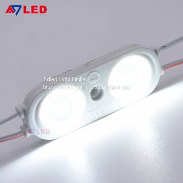 Adled Light 2019 New 2w 200lm 180degree 2835 Smd Led Driver Module for Light Box photo-4