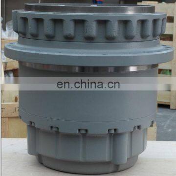 VOE 14531093 EC460B travel gearbox,hydraulic motor planetary reduction gear box for excavator