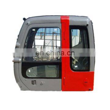 High Quality zx120-1 excavator cabin