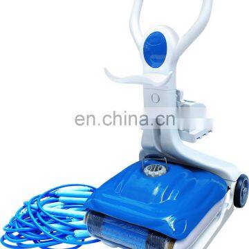 Wall Climbing Available Swimming Pool Low Price Robot Vacuum Cleaner photo-2