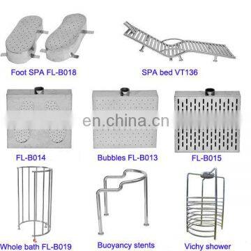 Factory spa equipment price,wholesale spa equipment,spa