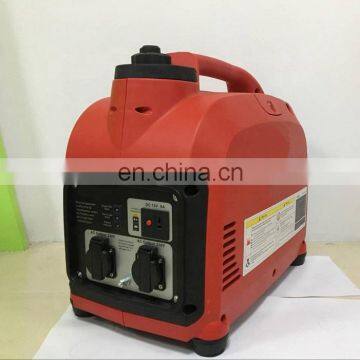 Digital Inverter Generator / Portable Generator1500W