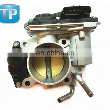 Throttle Body For H-onda Ci-vic GX Se-dan 1.8L L4 OEM 16400-RNE-A01 136200-7000