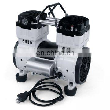 HC1100A2 Piston Vacuum Pump photo-2