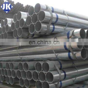 Hot Sale! Hot Dipped Galvanized Steel Pipe Tube / gi Pipe for Greenhouse photo-6