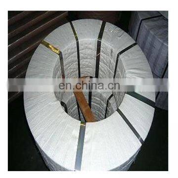 China DX51 Z100 Galvanized Steel Coils Strip