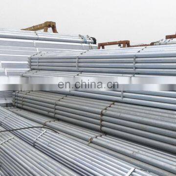 DN150 galvanized steel pipe