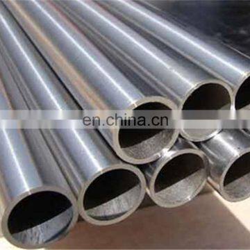 ASTM A249 UNS S31803 stainless steel pipe for heat exchanger and boiler