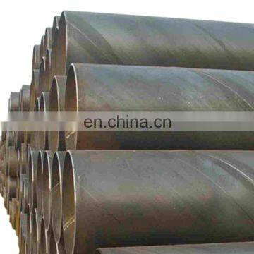 ms welded price for dredging project spiral steel pipe