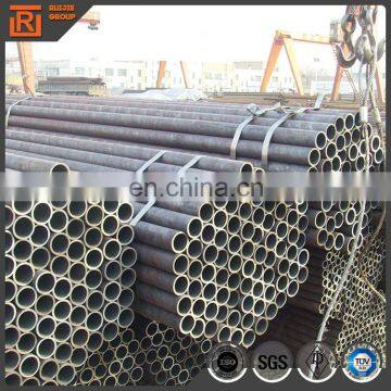 ST35-ST52 Grade Carbon Steel 16 Inch Seamless Steel Pipe photo-4