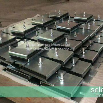 Spring Vibration Isolator-Damping Vibration Isolator-Air Condition Vibration Isolator-fan Vibration Isolator-Generator Vibration Isolator photo-2