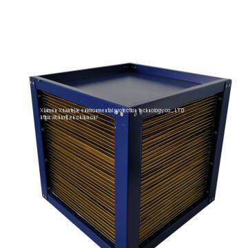 Heat Exchanger,Epoxy Resin , Energy Recovery ,Waste Heat Recovery,Ventilation and Air Change Equipment photo-3