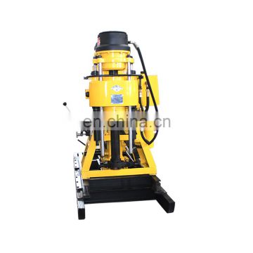 cheap water well drilling machine