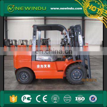 Small Used Types 8Ton Forklift Forks for Sale in Dubai photo-5