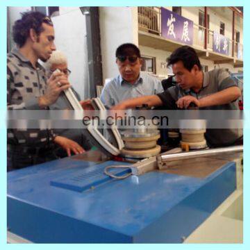 Aluminum Window&door Making CNC Bending Machine photo-4