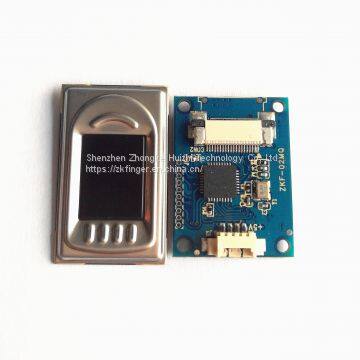 Fingerprint Reader and Fingerprint Module ISO19794 photo-4