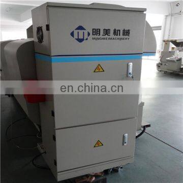 Cutting Angle 45-90 Degree/Two-station Heavy-duty Double-head Cutting Saw CNC photo-5