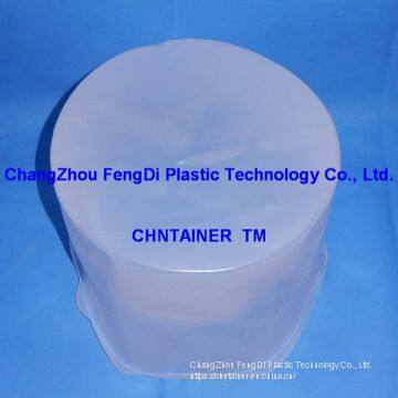 Semi Rigid Poly Tank Liners for 2 Gallon Paint Tanks photo-4