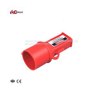 Electric Plug Lockout EP-D45-1  Electrical Lockout