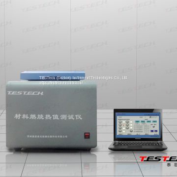 Building Material Radiant Panel Test Machine,