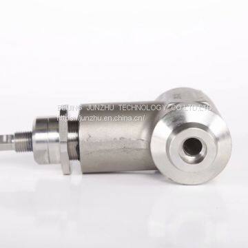 Oem Parts Cnc Machining Surface Electroplating Cnc Lathe Machine Parts photo-2