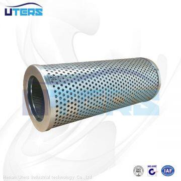 UTERS  hydraulic oil  filter element  RC340FD1  import substitution  support OEM and ODM