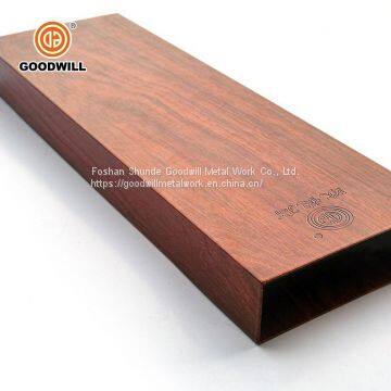 PVDF Spray and Bake Paint Aluminum Panel photo-2