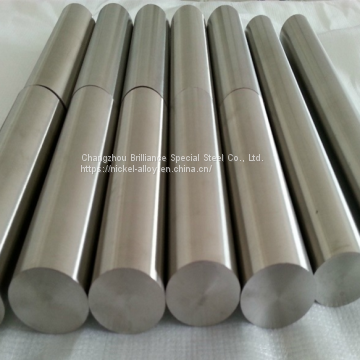 Expansion Alloy Invar 36 W.Nr.1.3912 Sheet photo-5