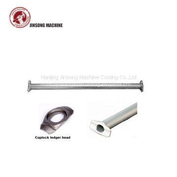Hot Sale Cuplock Scaffolding Parts photo-3