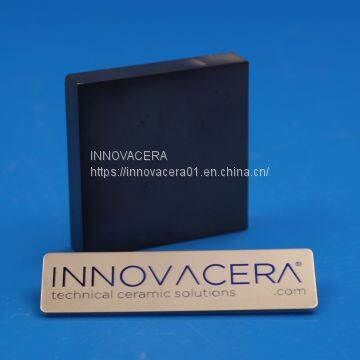 Ceramic Plate for Bulletproof/Innovacera photo-3