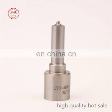 high quality DLLA148P1067 Common Rail Fuel Injector Nozzle for sale