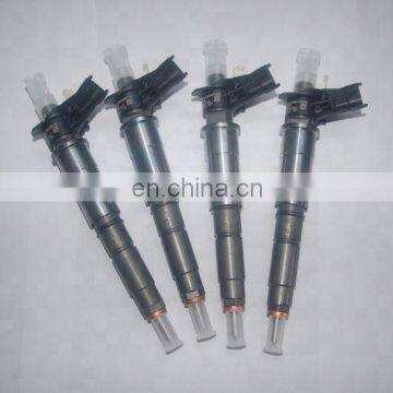 Brand New Diesel fuel Injector 0445110698 For Hot Sale