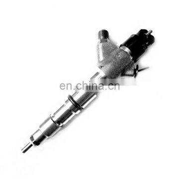 Good price and high quality Common rail fuel injector 0445120357    0445 120 357