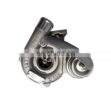 4051455 4051203 HX40W 6DE turbocharger