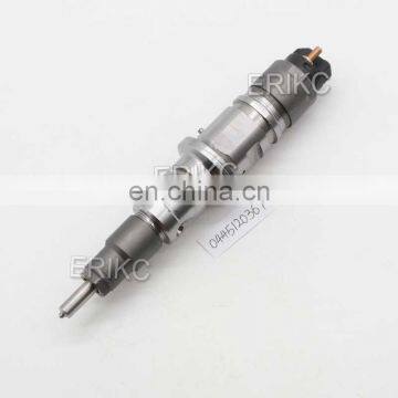 ERIKC 0445120367 дизельный топливный инжектор 0445 120 367 насос-инжектор 0 445 120 367 для Bo sch