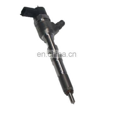 YU CHAI HA11002 Common Rail Injector 0445110529 photo-5
