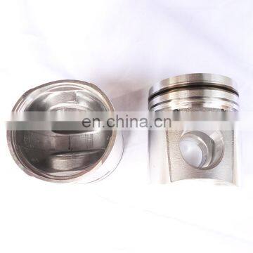 Genuine piston 3919564 for  diesel engine