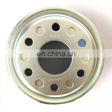 High Quality M11 diesel Engines 3046206 fan Pulley price list