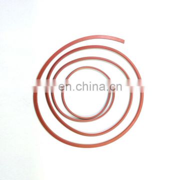 High quality Truck engine spare parts 6C 3905449 valve cover gasket