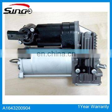 Compressor Air Pump A1643200904 for Mercedes W164 ML GL photo-4