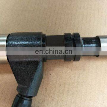 In Stock Diesel Engine Fuel Common Rail Injector 095000-6360 photo-4