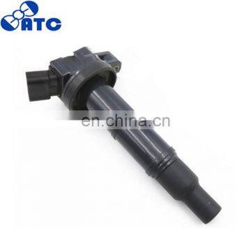 Auto Ignition Coil 27301-2b010 273012b010 27301 2b010 for Korea Car photo-4